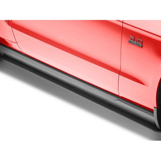 RTR Style Seitenschweller (FORD MUSTANG 2010-2014)