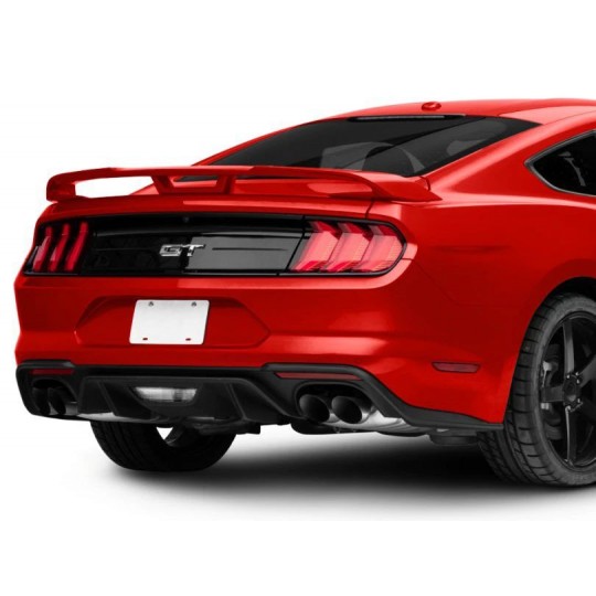 GT PERFORMANCE REAR SPOILER (MUSTANG 2015-2021 ALL)