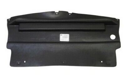 Unterfahrschutz für Ford Mustang GT 2005-2009