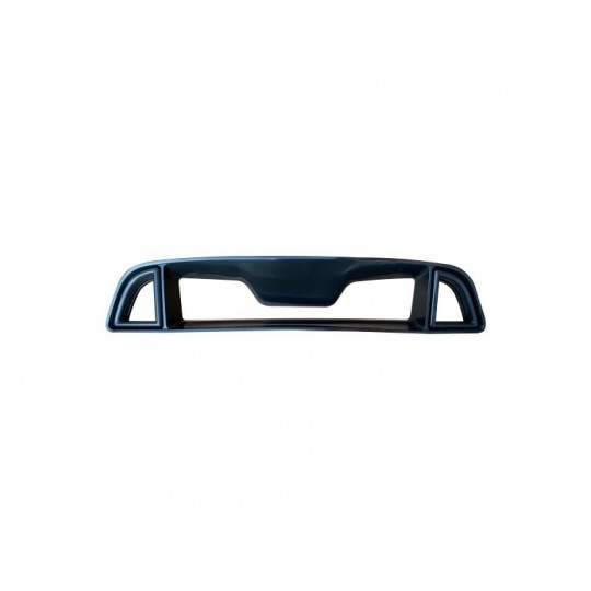 RTR Style Upper Grille (FORD MUSTANG 2013-2014 V6, GT)