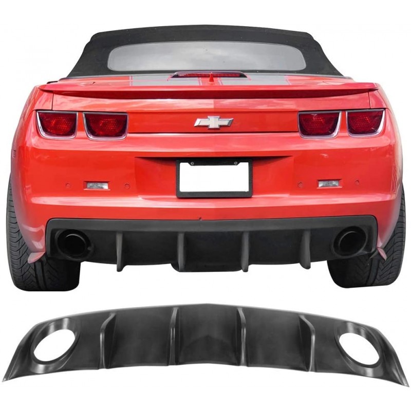 Diffusor OE-Stil (CHEVROLET CAMARO 2010-2013)