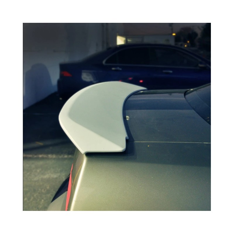 OE Style Trunk Spoiler