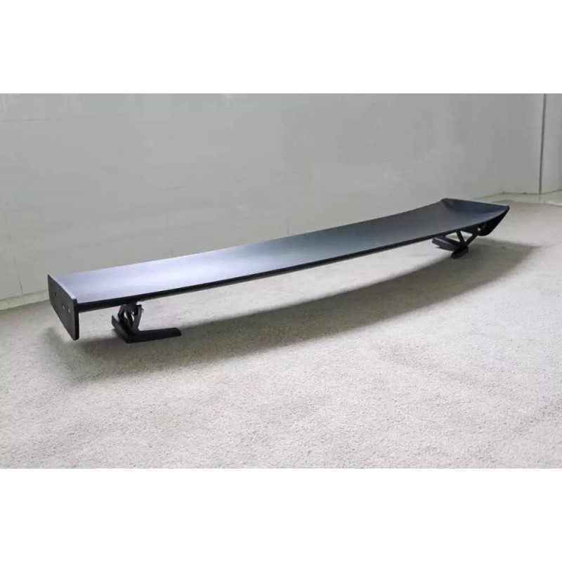 SHELBY GT500 BIG REAR SPOILER (MUSTANG 2015-2021 FASTBACK)
