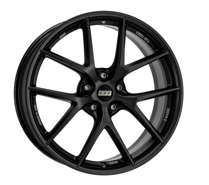 CI-R Unlimited Felgen Radsatz