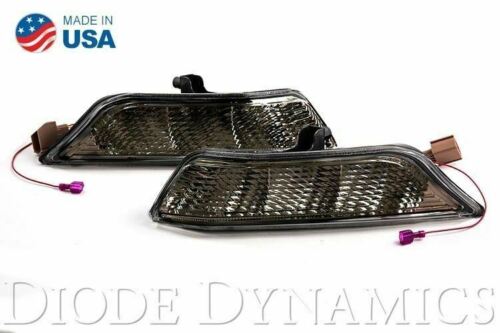 Ford Mustang 2015- 2017 US Version LED Tagfahrlicht / Sequentielles Blinken
