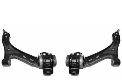 QUERLENKER VORNE UNTEN LINKS + RECHTS FORD MUSTANG 2005-2009