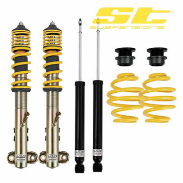 ST Gewindefahrwerk X für Ford Mustang 2015,2016,2017 LAE