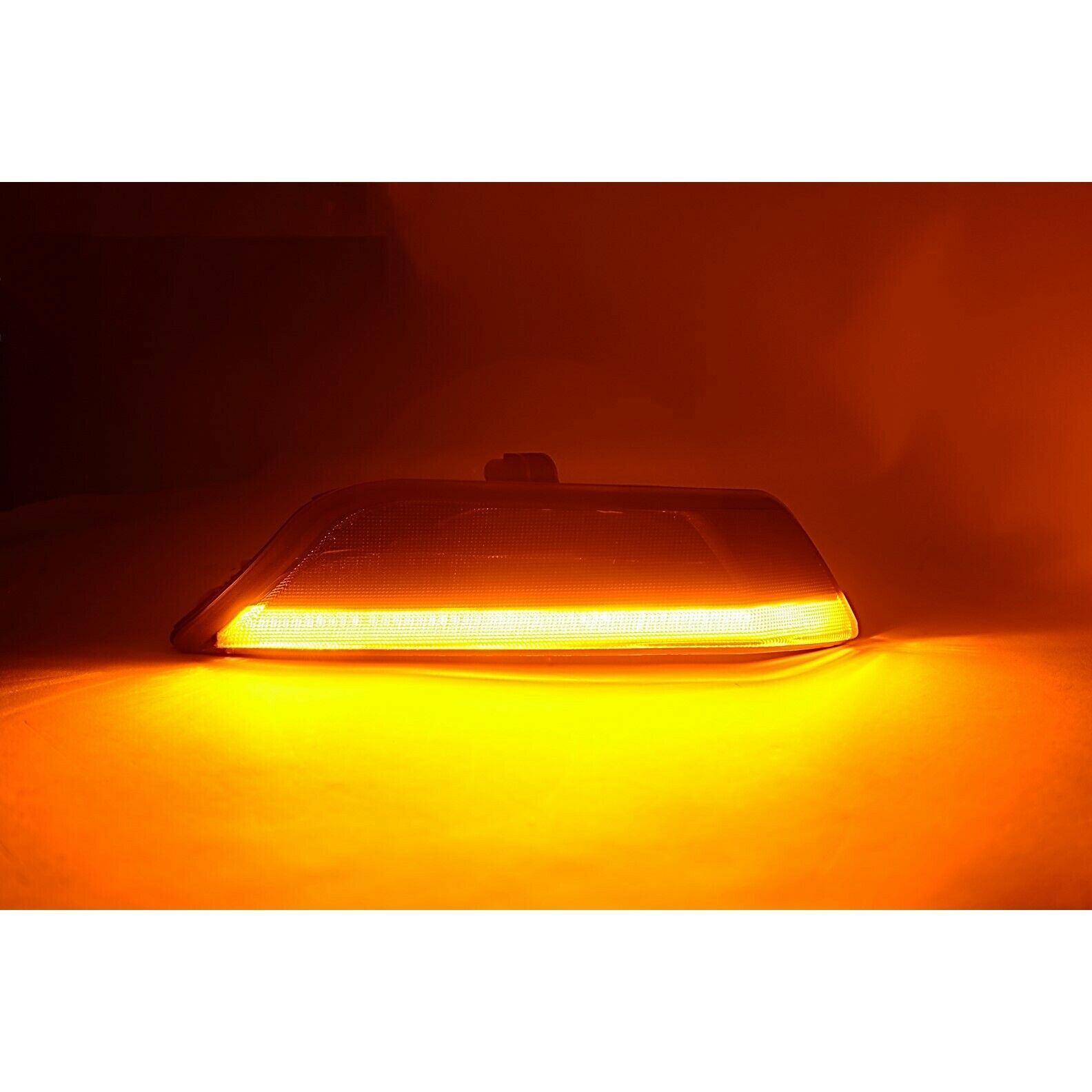 Ford Mustang 2015- 2017 US Version LED Tagfahrlicht / Sequentielles Blinken