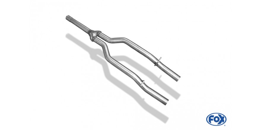 Verbindungsrohr ESD/ Kat