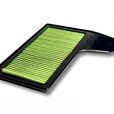 Green Sportluftfilter 7275 Ford Mustang GT 5.0 , 3,7 . 2,3 eco