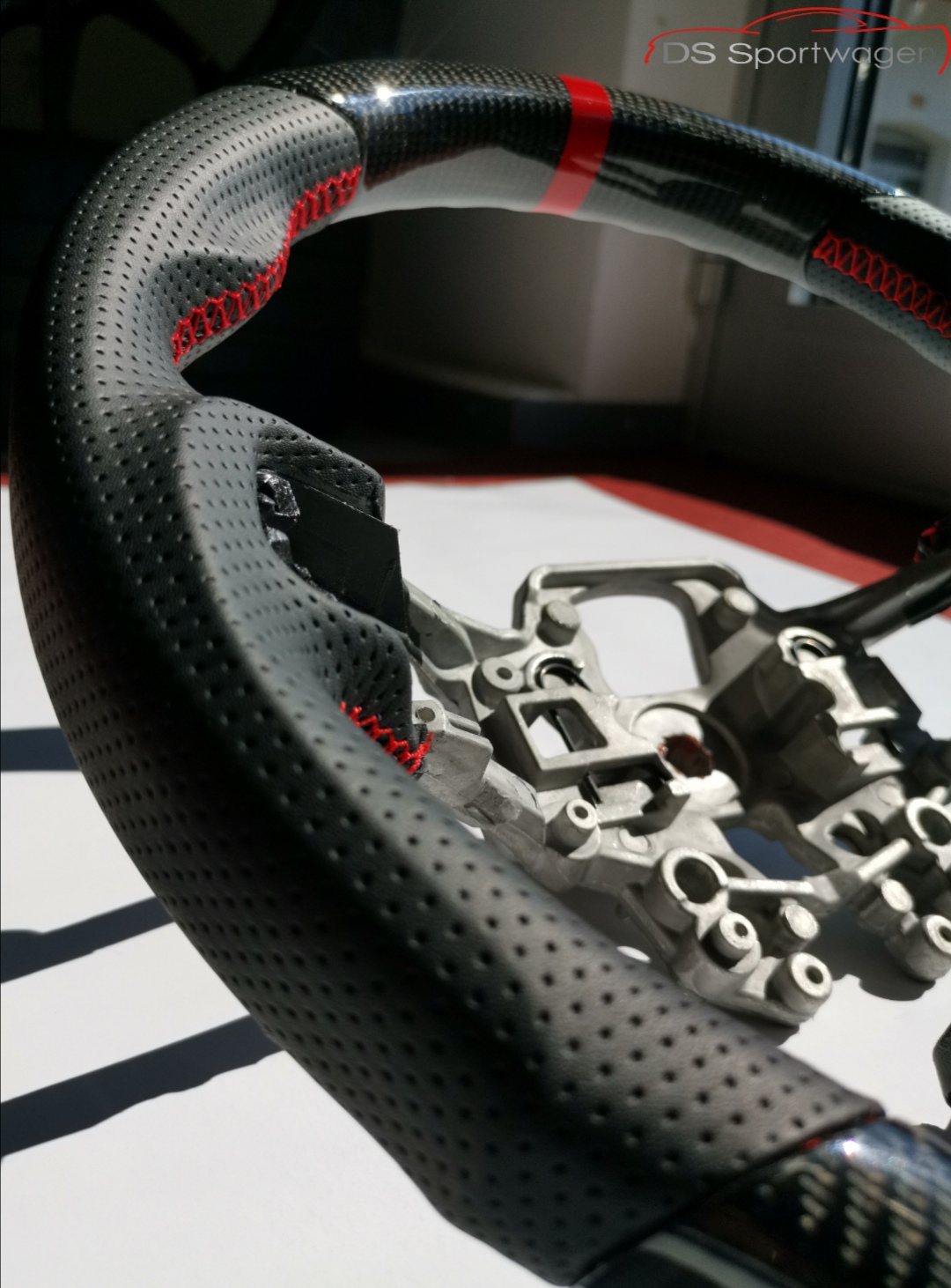 GKarb400 Carbon