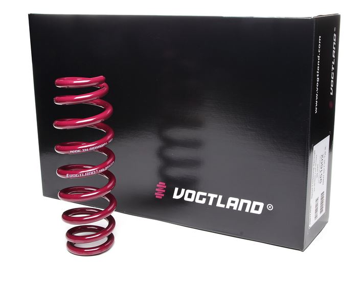 Dodge Charger Federn