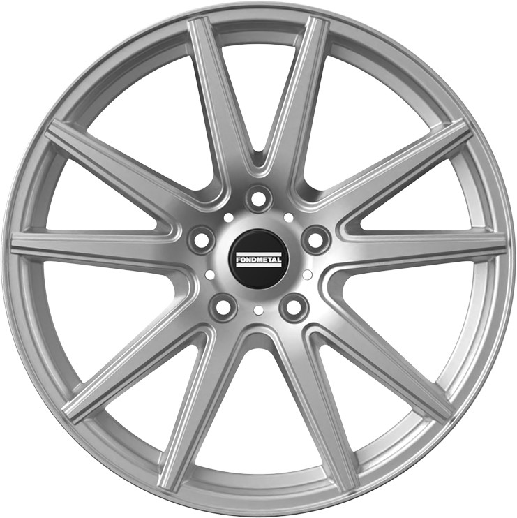 STC-10 Felgen Radsatz