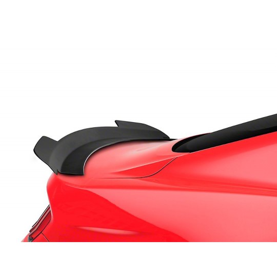 Blade Rear Spoiler - Matte Black (FORD MUSTANG 2015-2021 all)