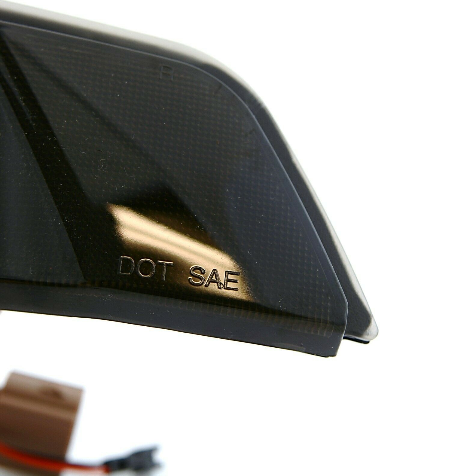 Ford Mustang 2015- 2017 US Version LED Tagfahrlicht / Sequentielles Blinken
