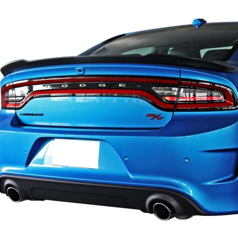SRT8 HELLCAT Style Heckspoiler (CHARGER 2015-2021 alle)