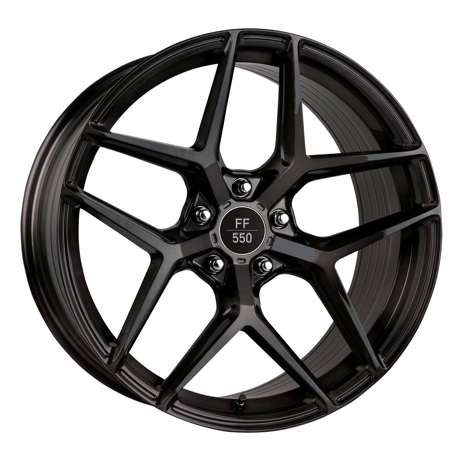 FF 550 Deep Concave
