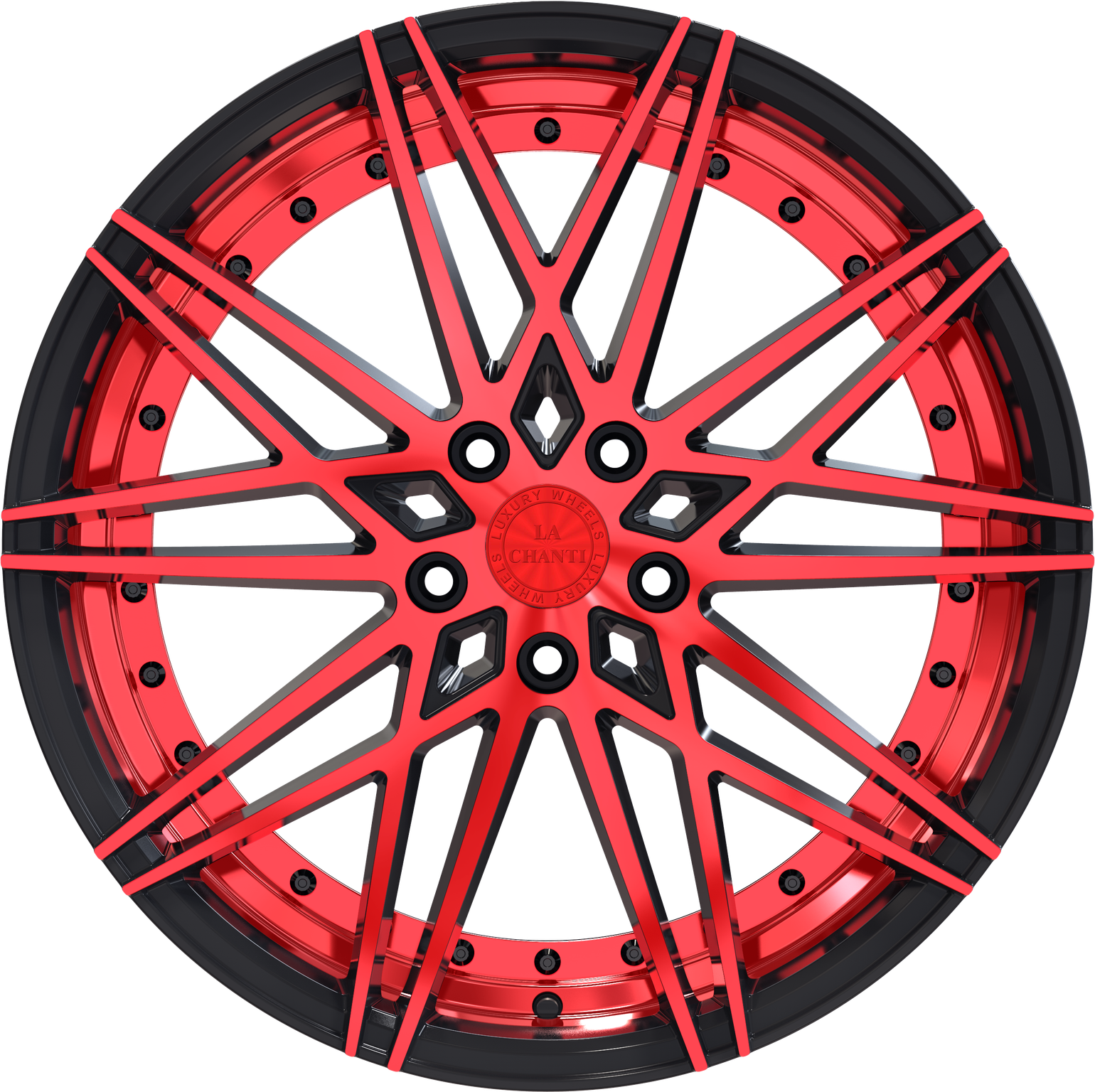 LCP-1 5x112