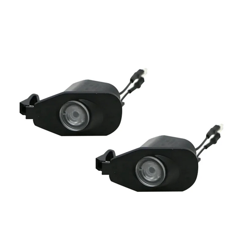 Spiegel Reflektoren LED