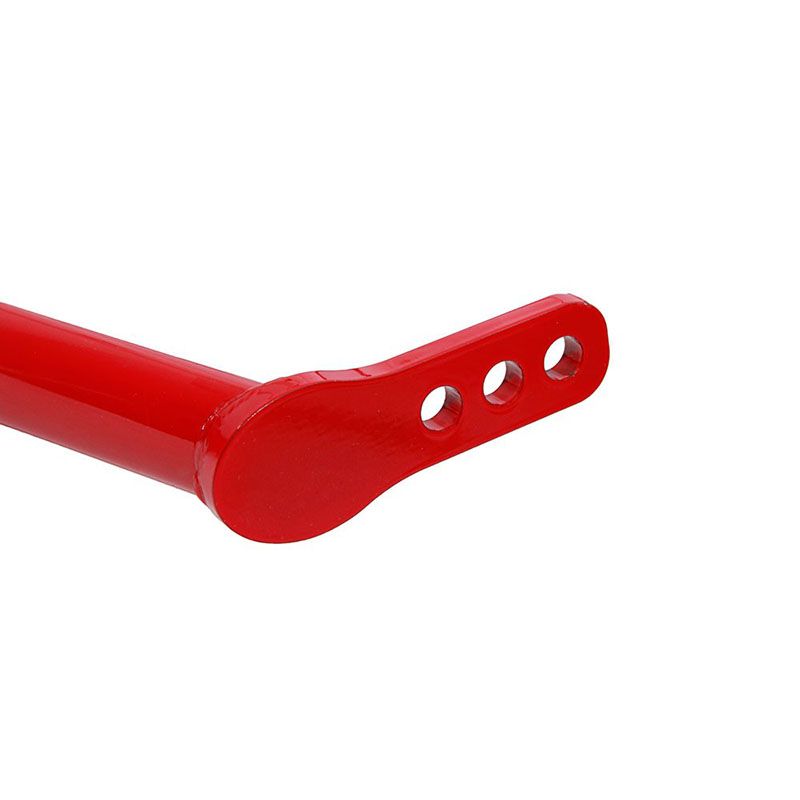 Stabilisator Kit verstellbar – 35mm VA + 25mm HA