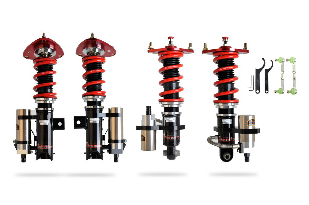 Sportsryder Clubsport Coilover Kit