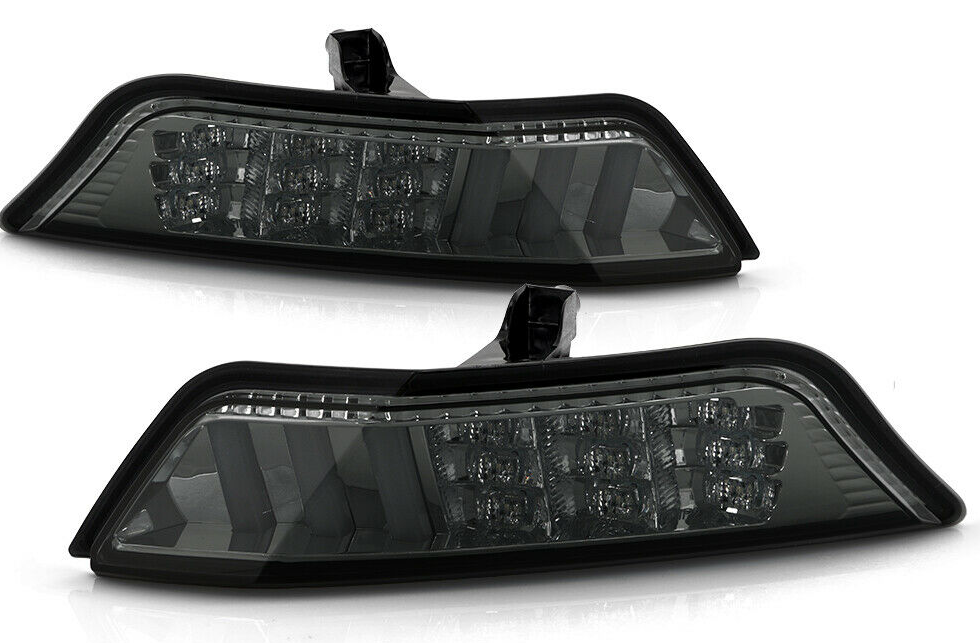 Ford Mustang 2015- 2017 US Version LED Tagfahrlicht / Sequentielles Blinken