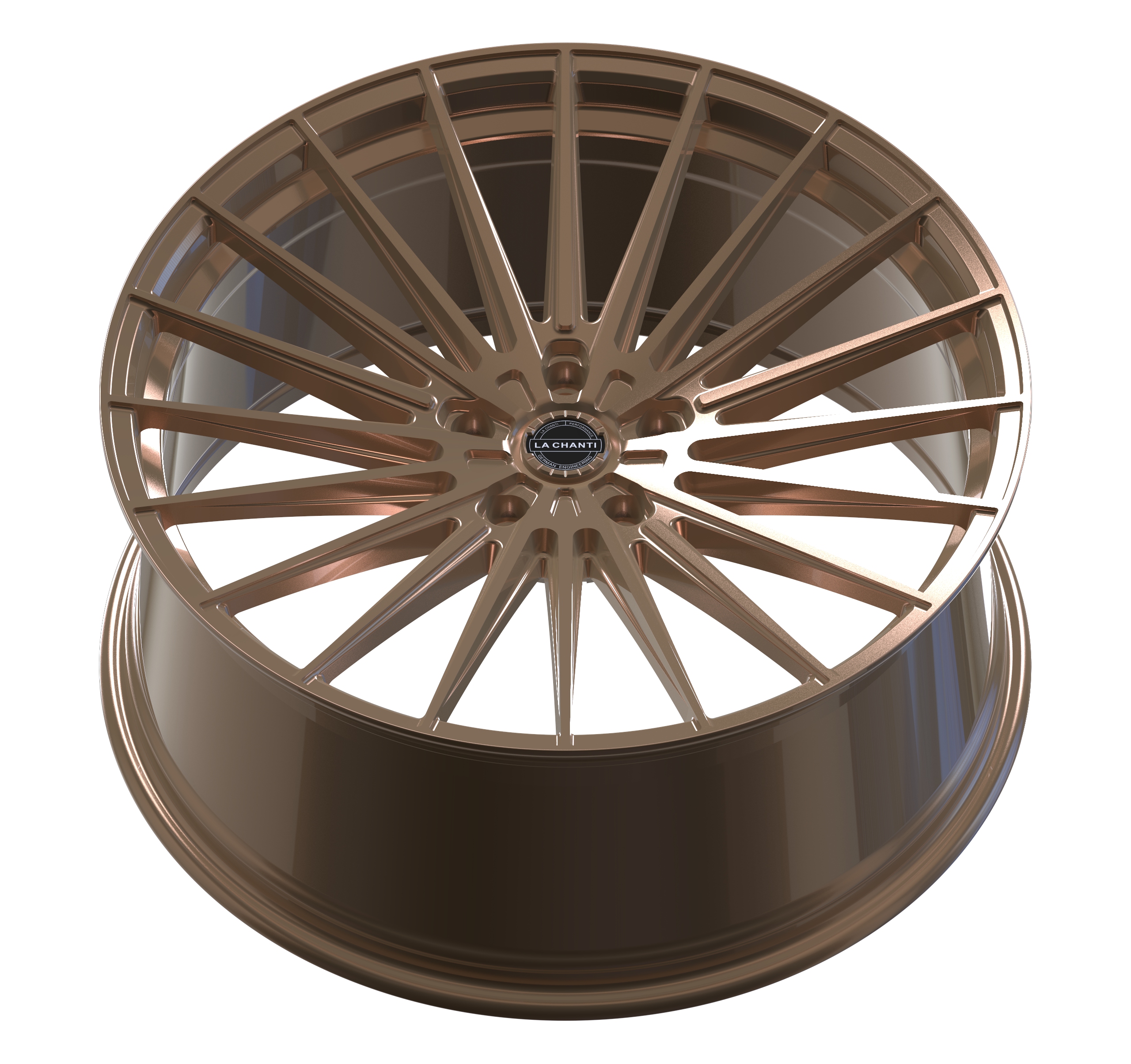 LCP-17 5x115