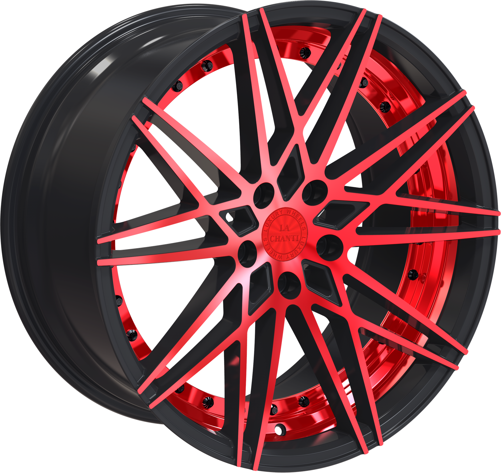 LCP-1 5x112