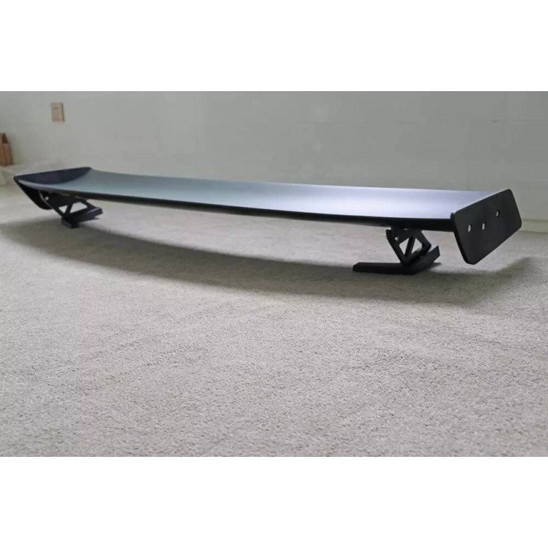 SHELBY GT500 BIG REAR SPOILER (MUSTANG 2015-2021 FASTBACK)