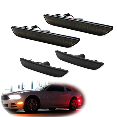 Ford Mustang 2010 -2014 Seitenmarkierungsleuchten ( Sidemarker )