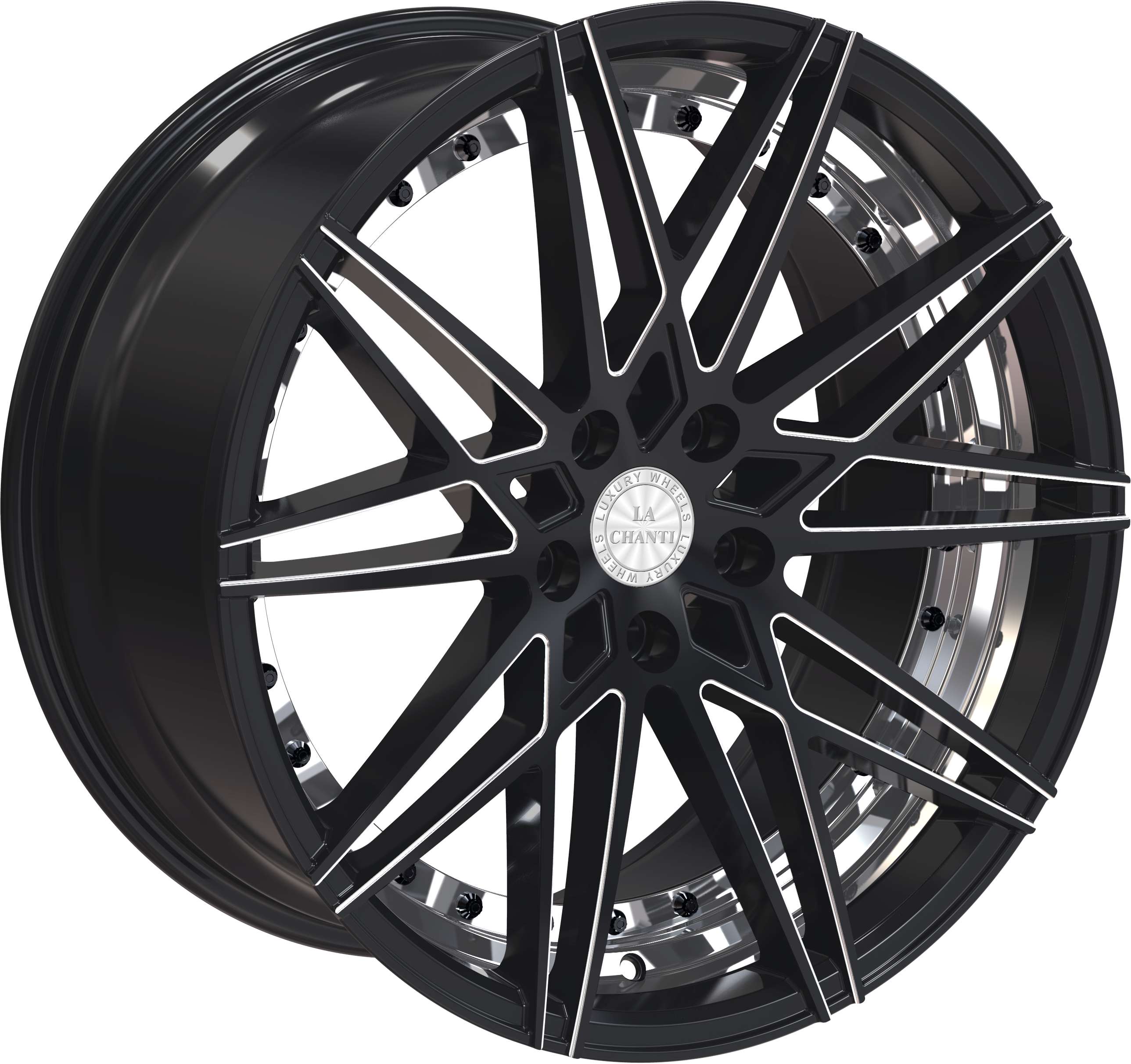 LCP-1 5x112