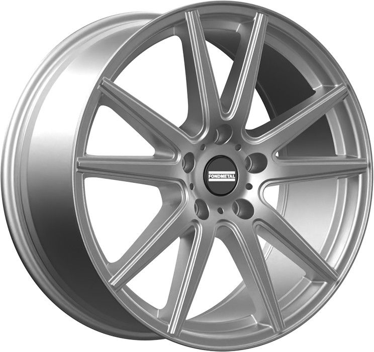 STC-10 Felgen Radsatz