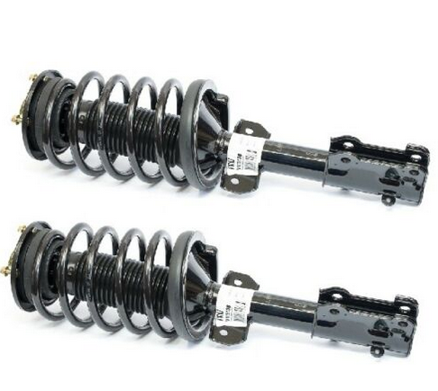 Set Stoßdämpfer MC Person links/rechts Ford Mustang 2005-2010