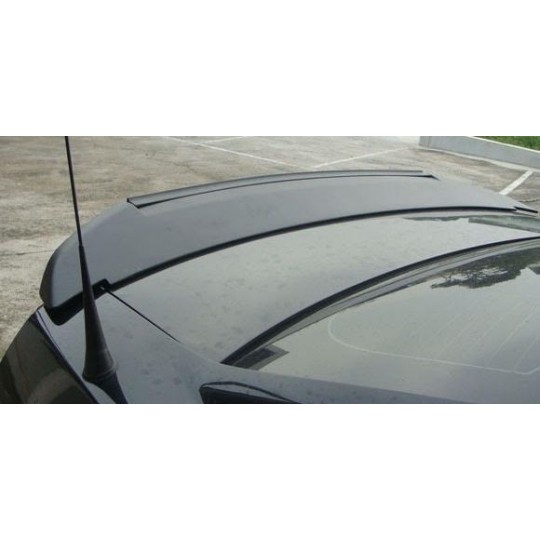GT500 STYLE TRUNK SPOILER WING (MUSTANG 2010-2014 ALL