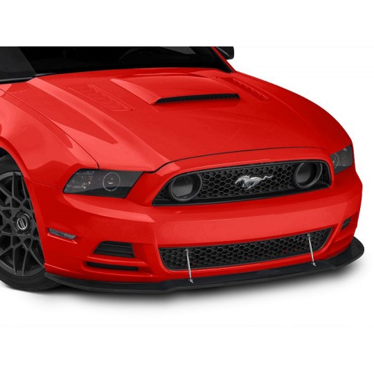 GEN 1 CHIN SPOILER (MUSTANG 2013-2014 GT, V6)