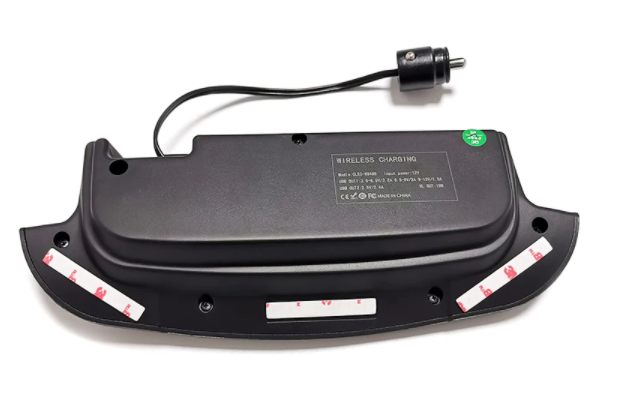 Ford Mustang 2015 - 2020 Wireless Charging System