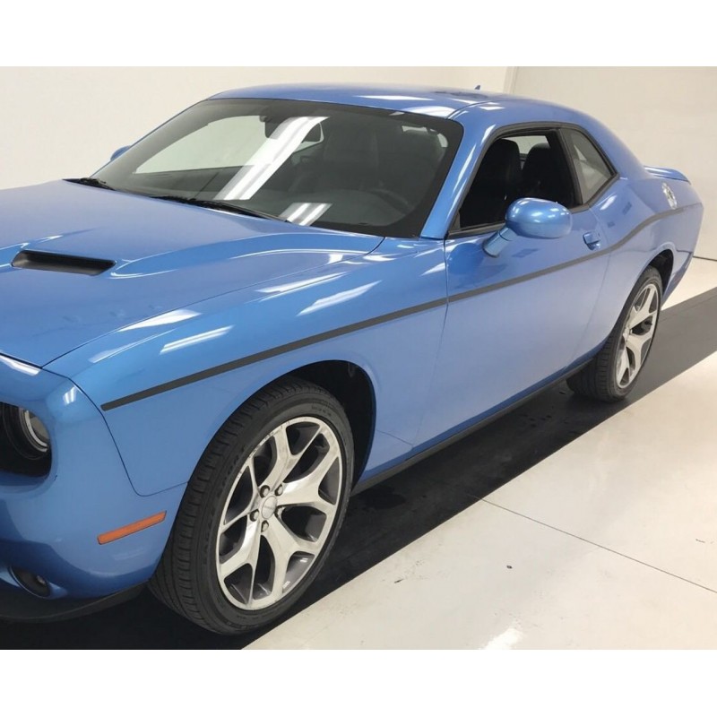 Schwellerverkleidung