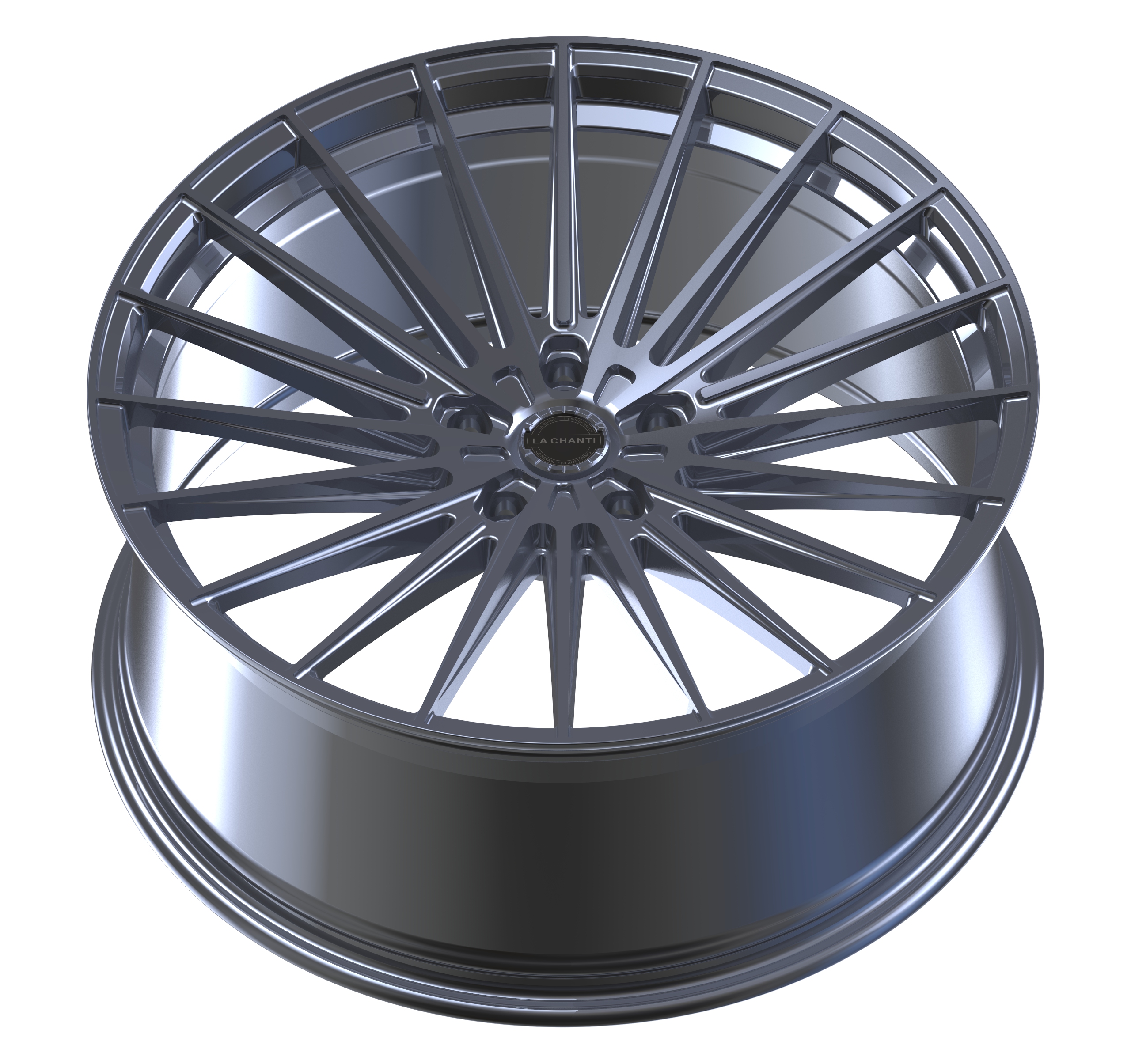 LCP-17 5x115