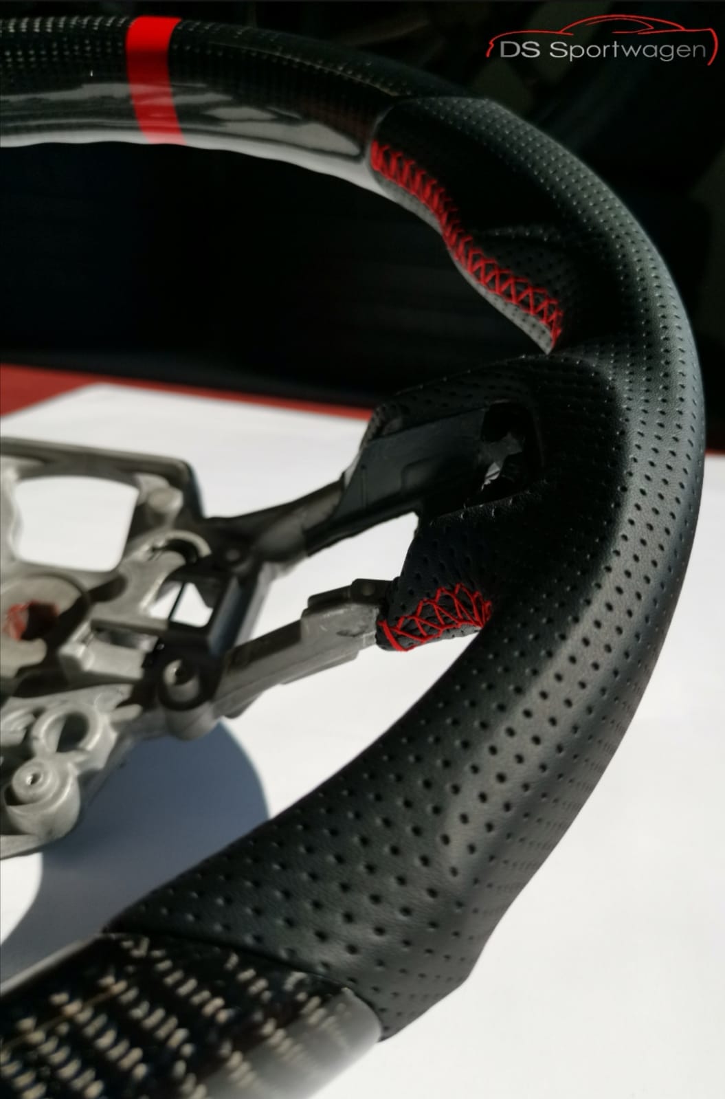 GKarb400 Carbon