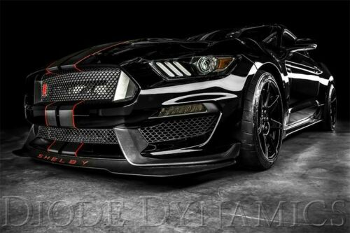 Ford Mustang 2015- 2017 US Version LED Tagfahrlicht / Sequentielles Blinken
