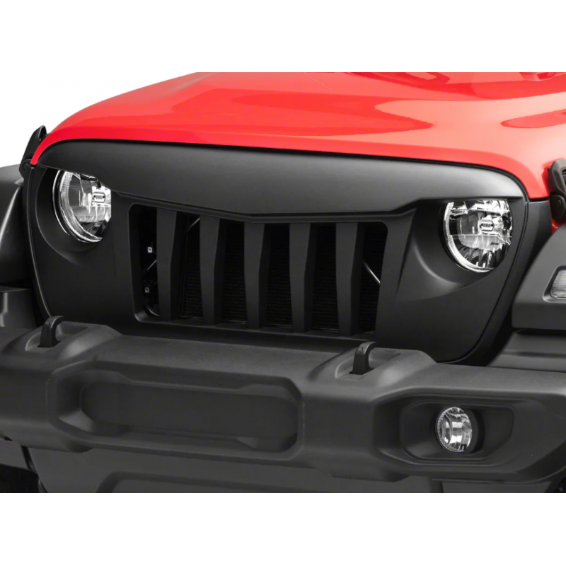 THANOS GRILLE (WRANGLER 2018-2021 JL)