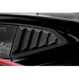 Chevrolet Camaro ab 2017 Window Louvers