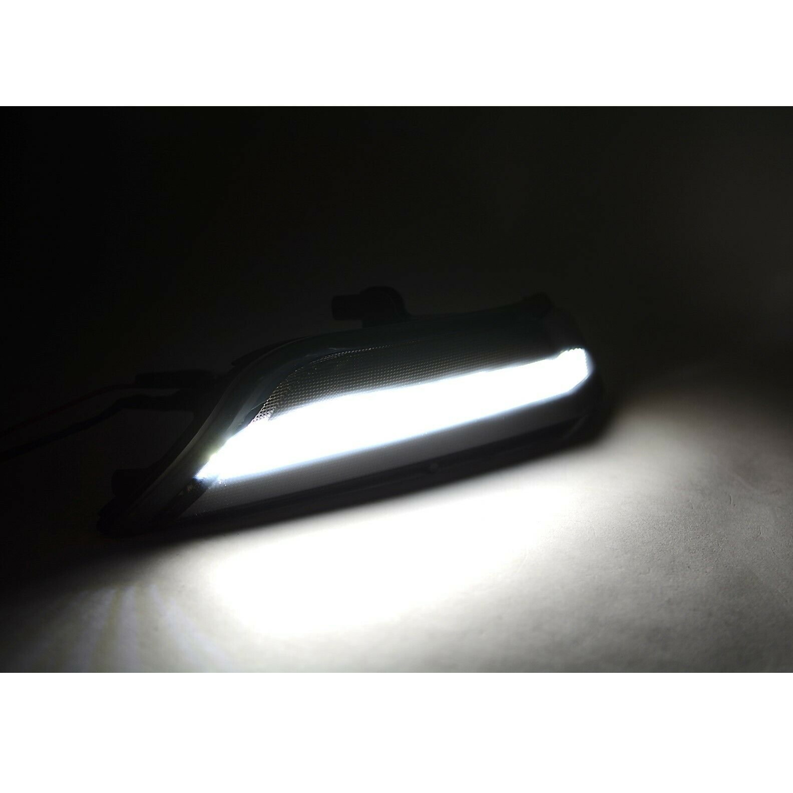 Ford Mustang 2015- 2017 US Version LED Tagfahrlicht / Sequentielles Blinken