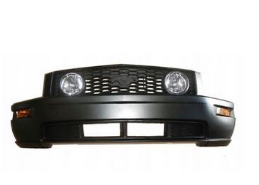 FORD MUSTANG GT 2005-2009 STOßSTANGE VORNE ATTRAPPE KÜHLERGRILL GRILL