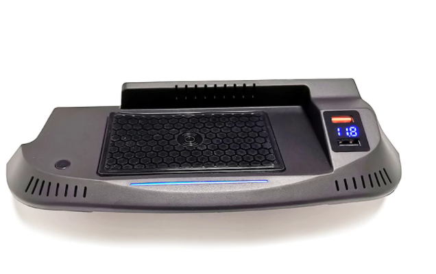 Ford Mustang 2015 - 2020 Wireless Charging System
