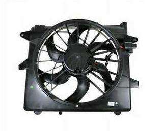 Kühlerlüfter für Ford Mustang 2005-2009 4.0 4.6 5.4