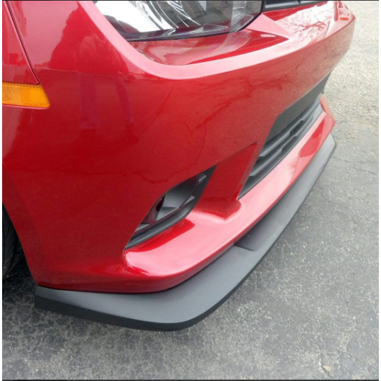 ACS Chin Spoiler/Splitter (CHEVROLET CAMARO 2014-2015 SS)