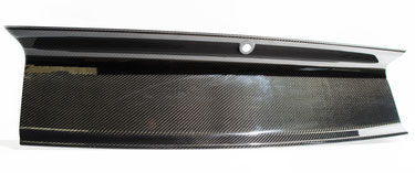 Ford Mustang ab 2015 bis 2019 Carbon Heckblende Cover