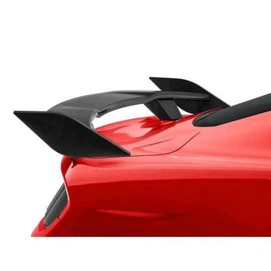 REAR SPOILER GT F35 (MUSTANG 2015-2021 FASTBACK)