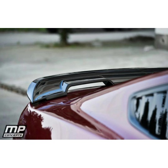 Heckspoiler im GT500-Stil (FORD MUSTANG 2015-2020 Fastback)